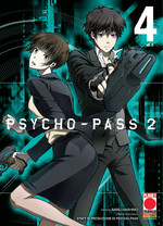 Psycho-Pass 2